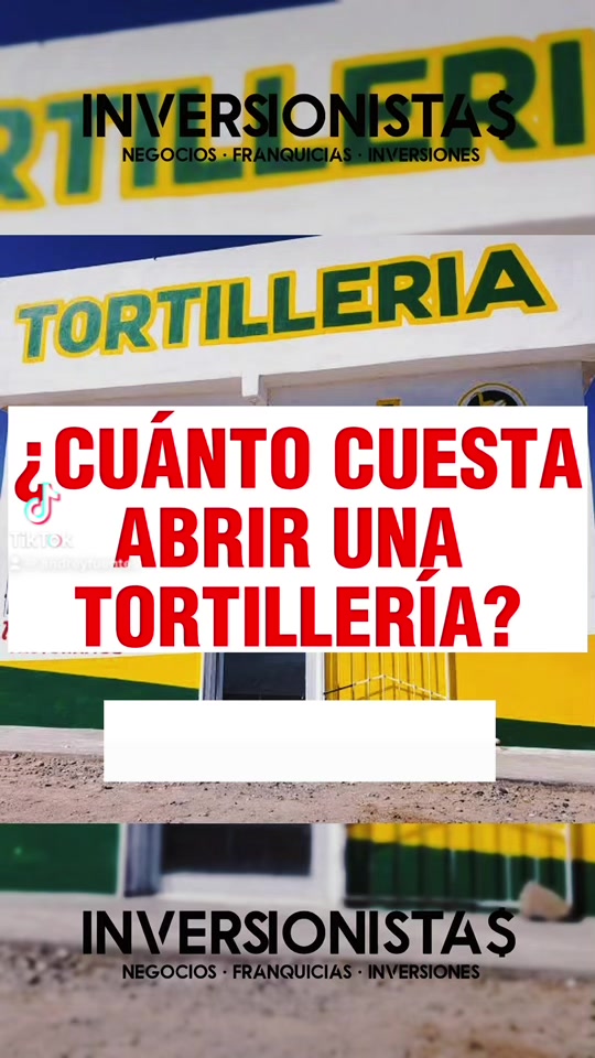 @Inversiones y Negocios