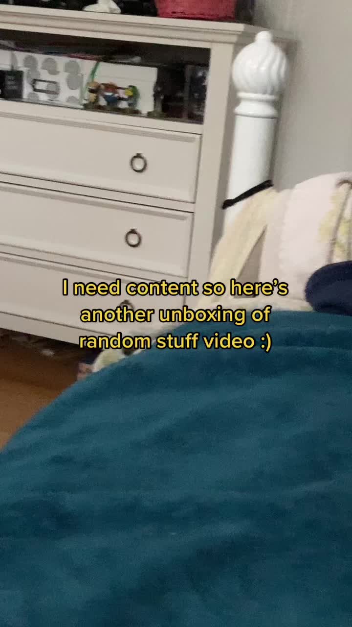 @:)