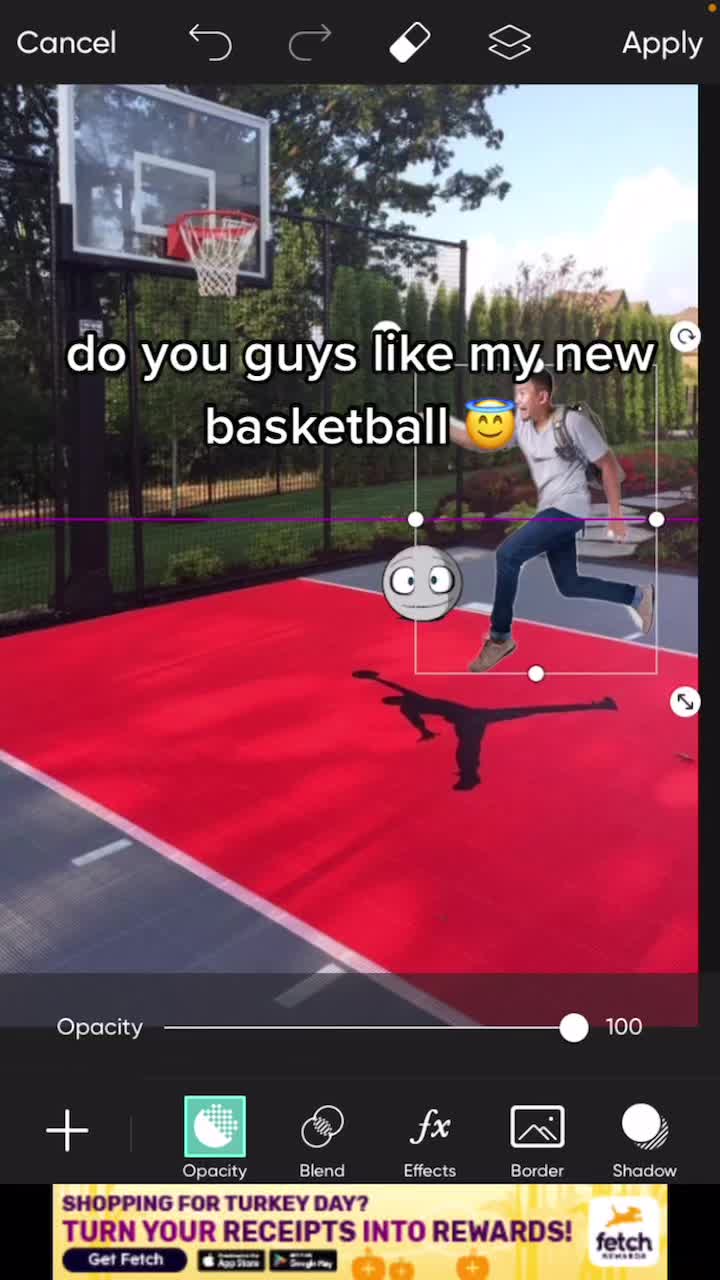 @Peter! : )