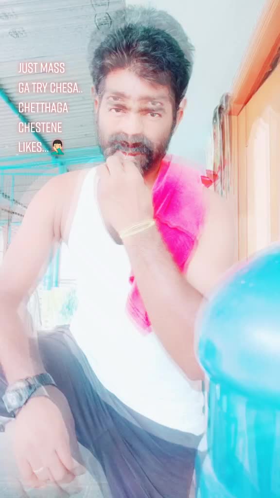 @❤️అర్జున్ ఖన్నా❤️