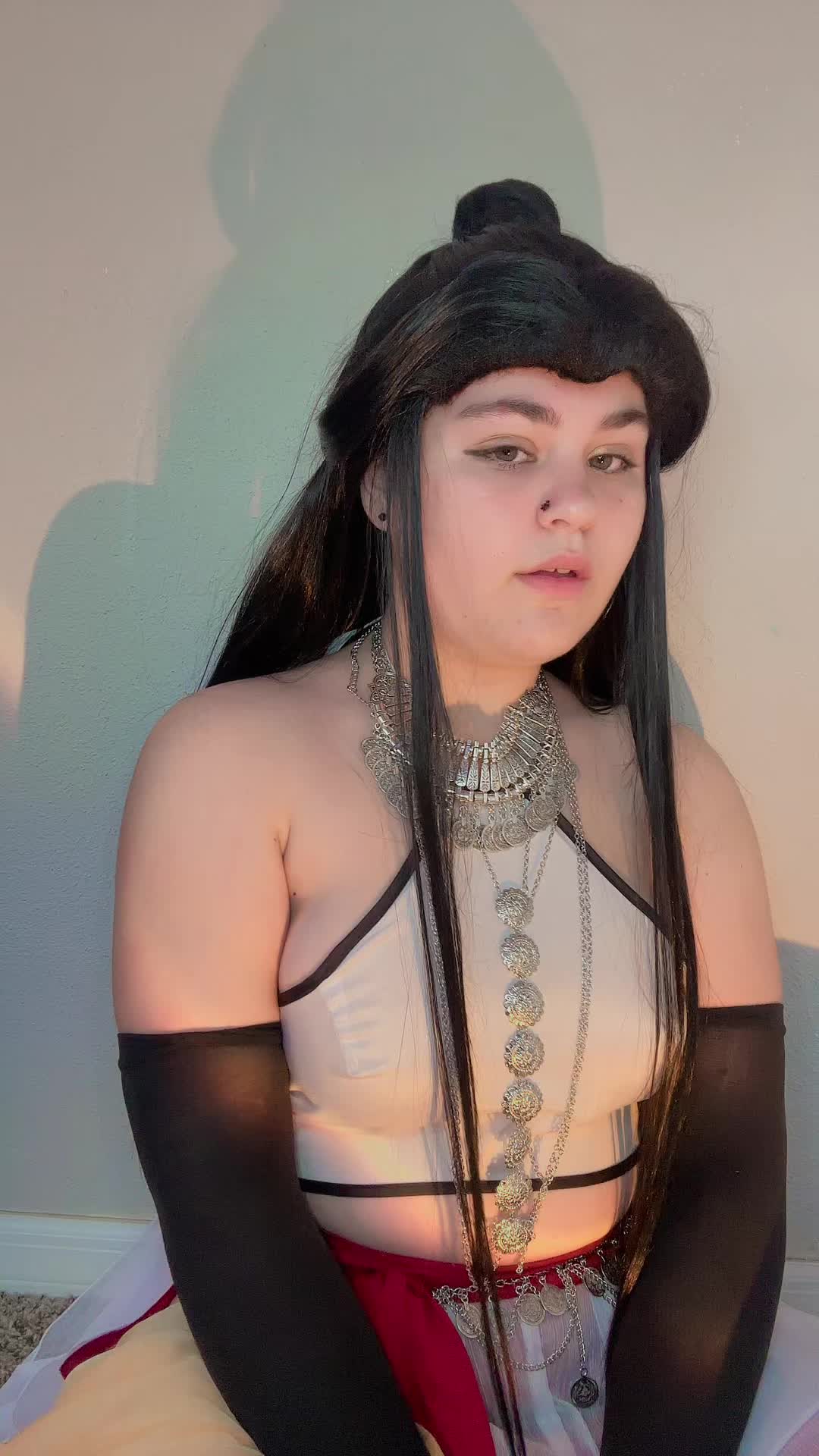 @samchaoscosplayalt