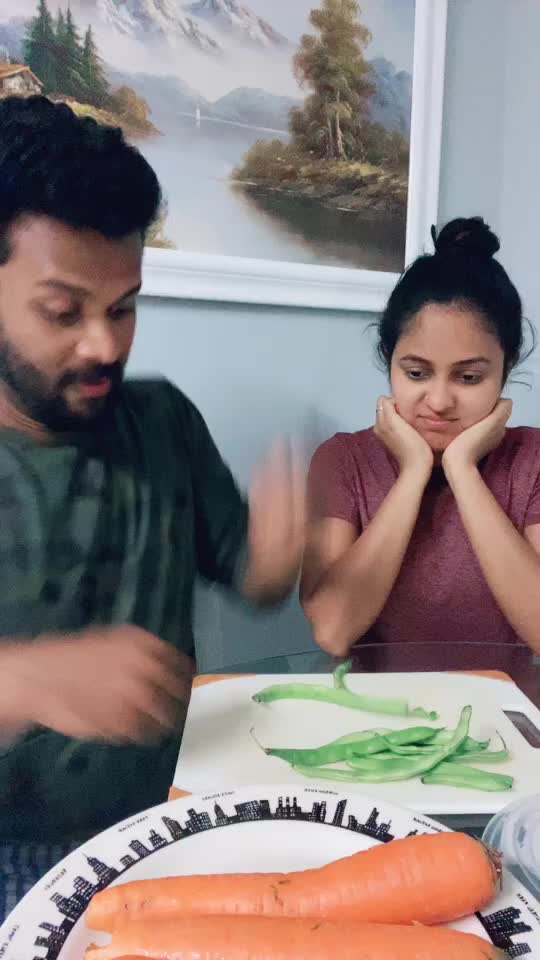 @Nikhila & Kevin