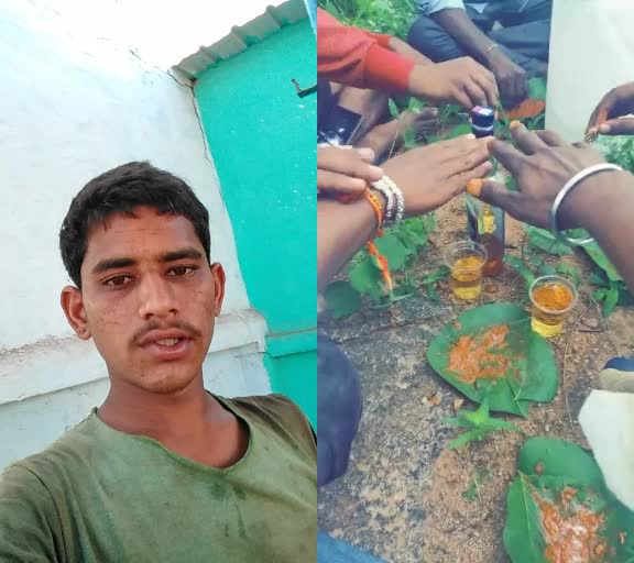 @kovvuri Raghavendra