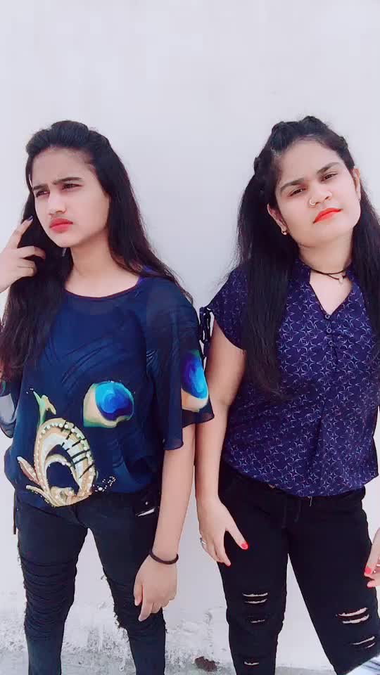 @👸ziddi chori👸☝️