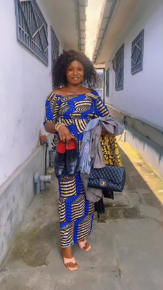 @Djenaba Kim 🇨🇩🇨🇬