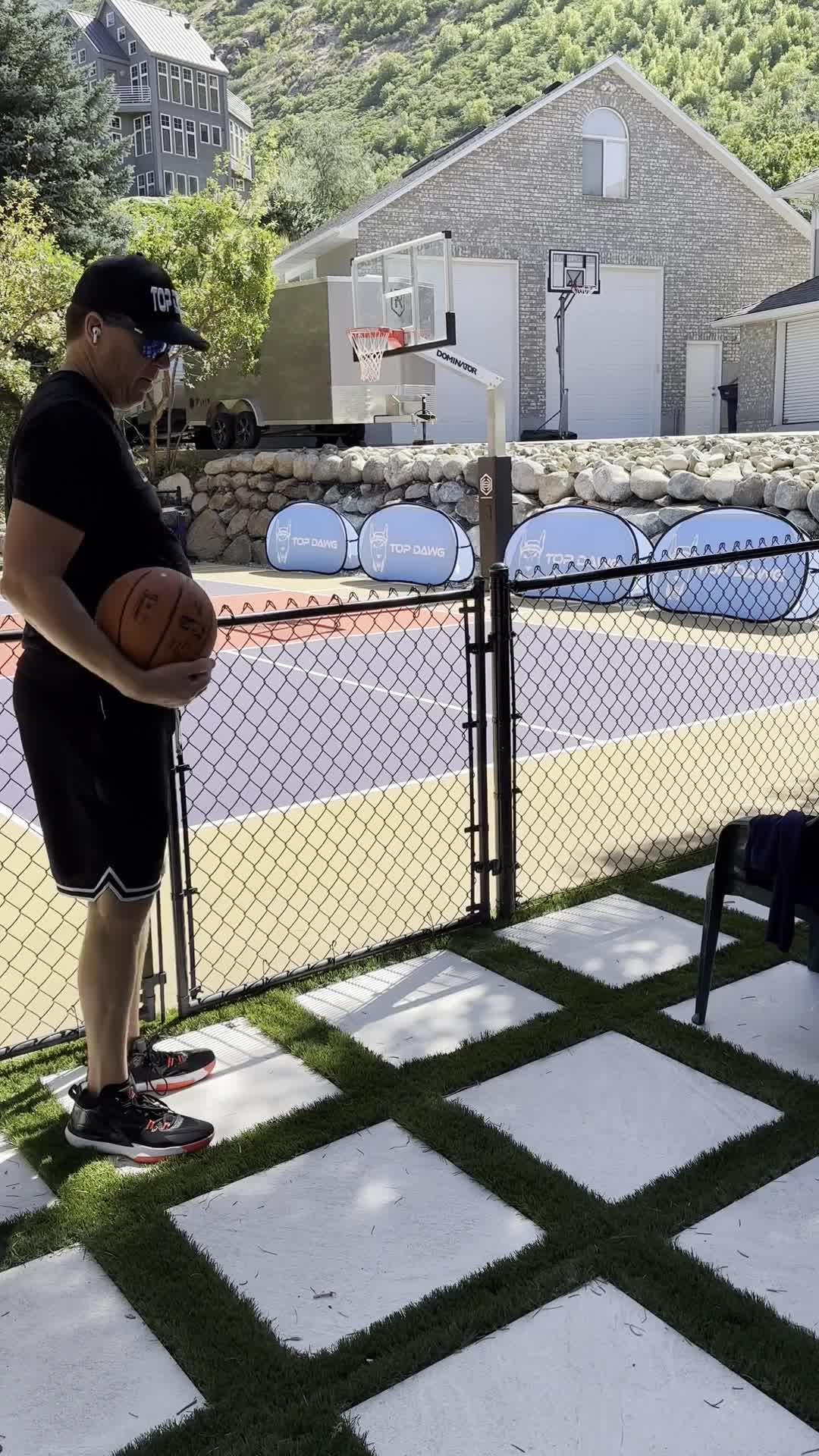 @If ur goal is NBA