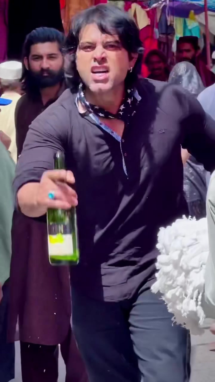 @Najam Bhai❤️