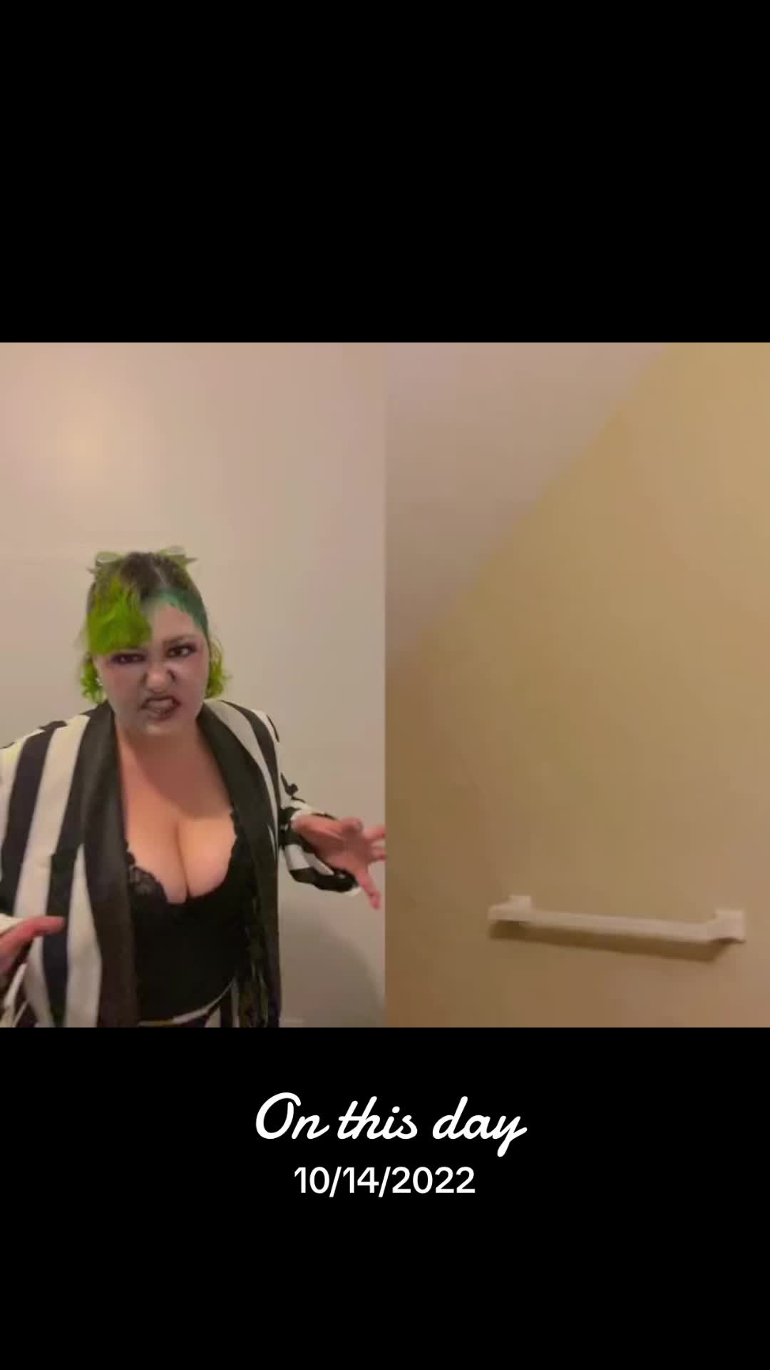 @Mariley/ Elegantnightmare93