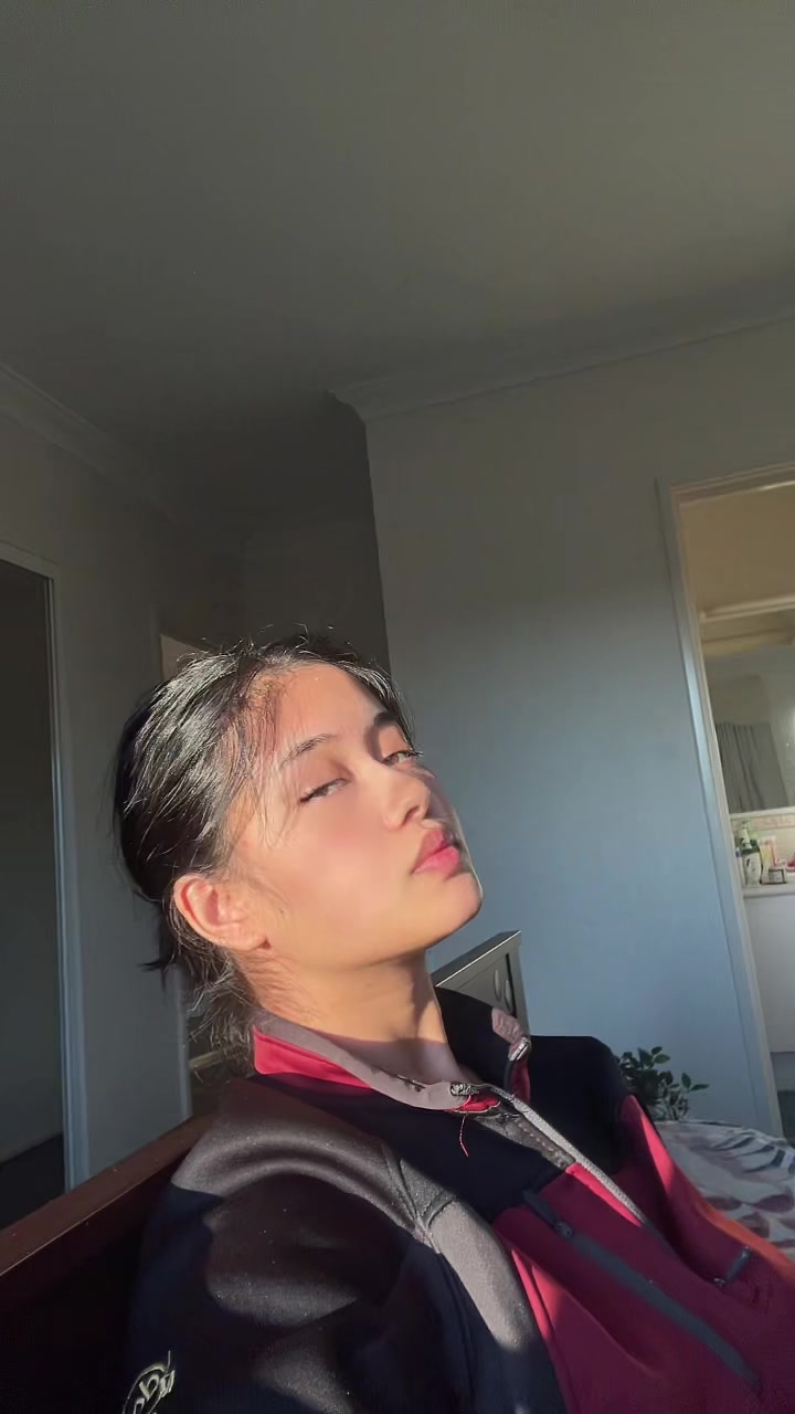 @Irvene_Aubrey