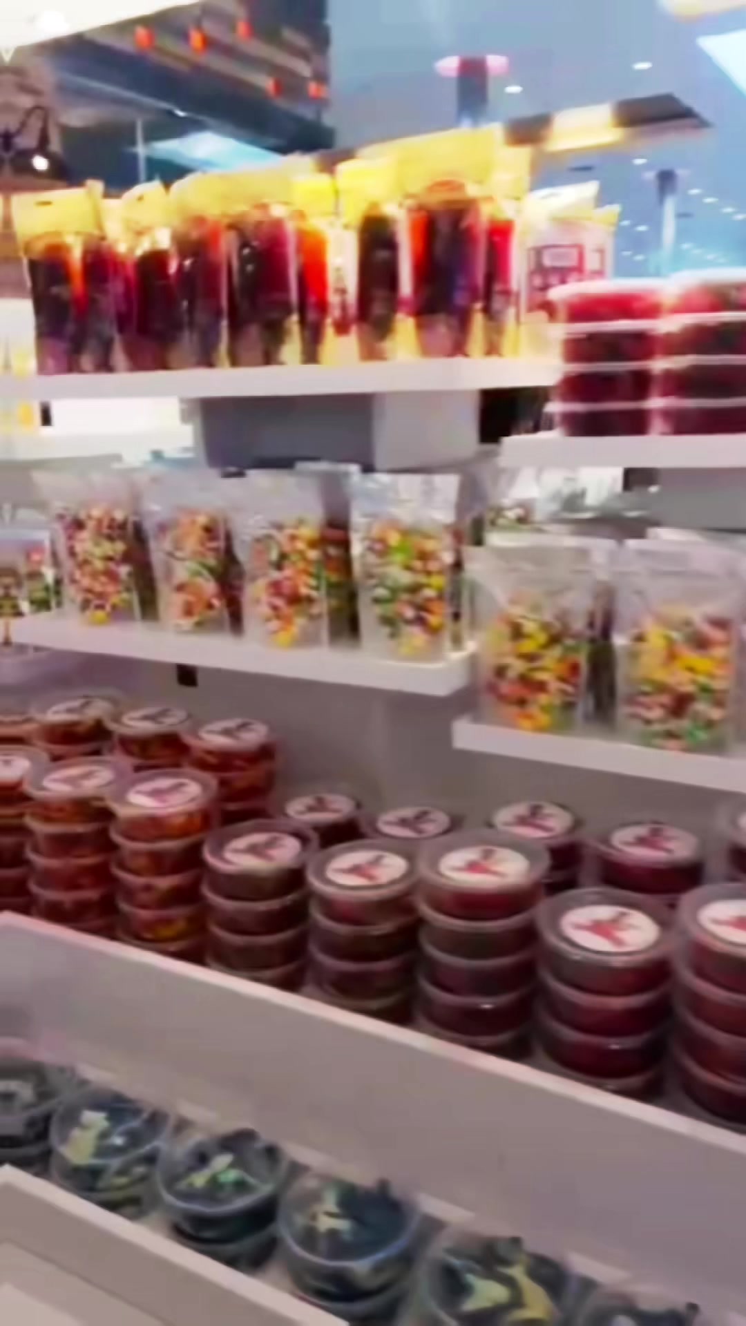 @Candy King, California 🍬🌴