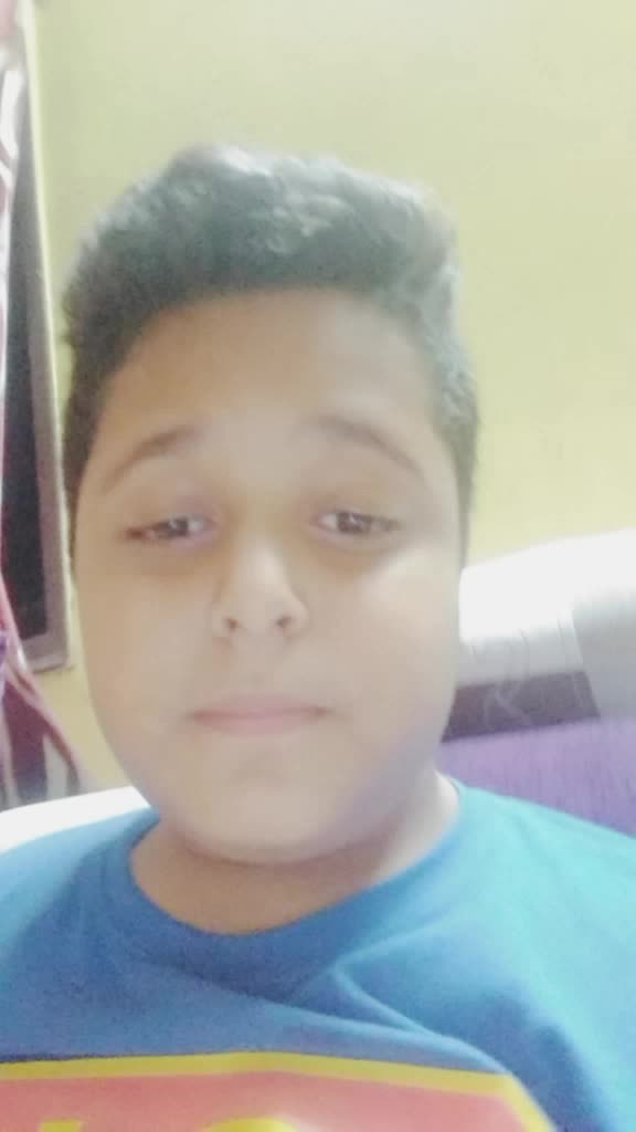 @Manoj Mudgal