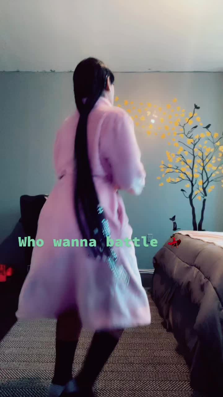 @Nickia Rose
