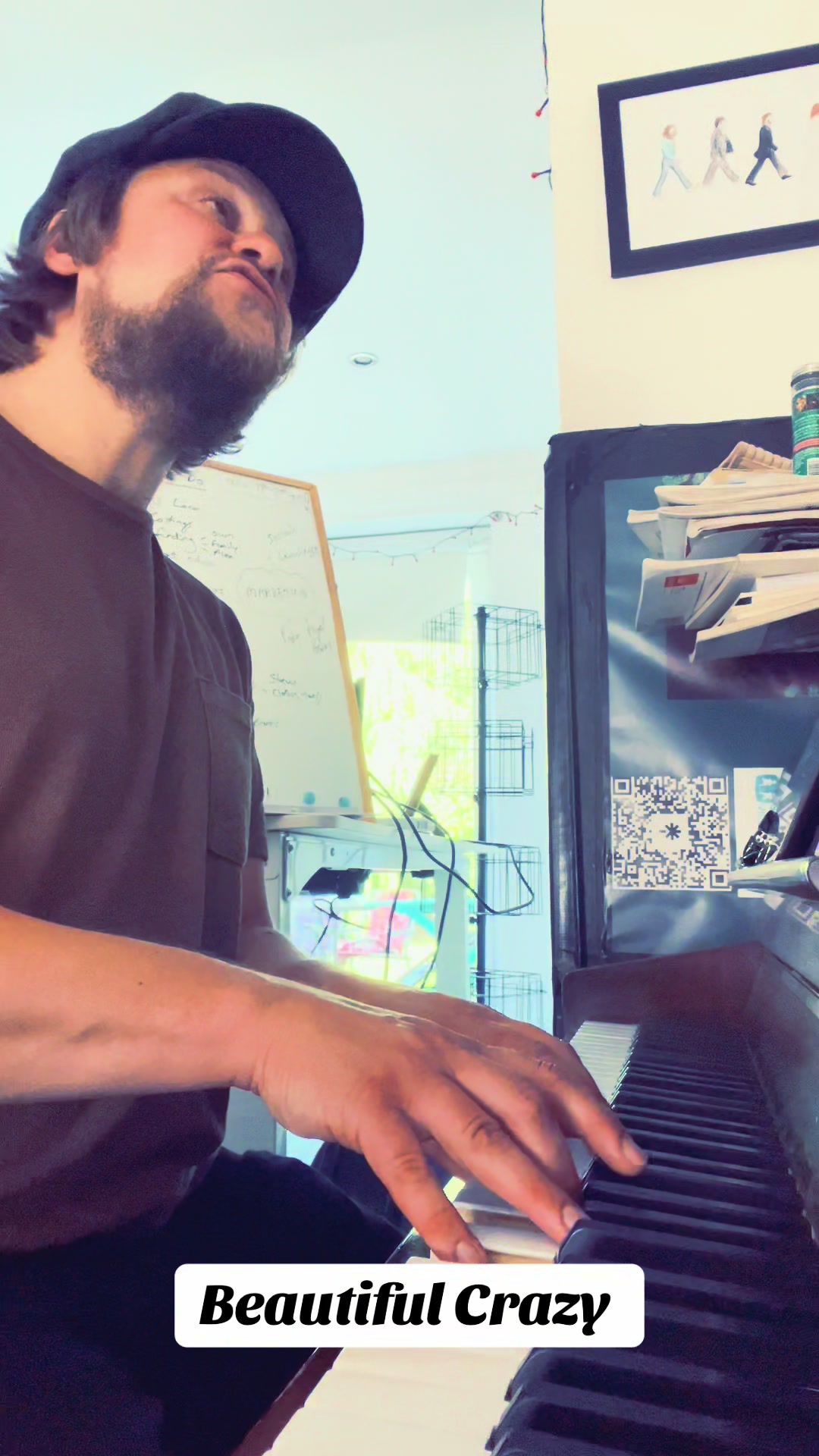 @Pop up Piano