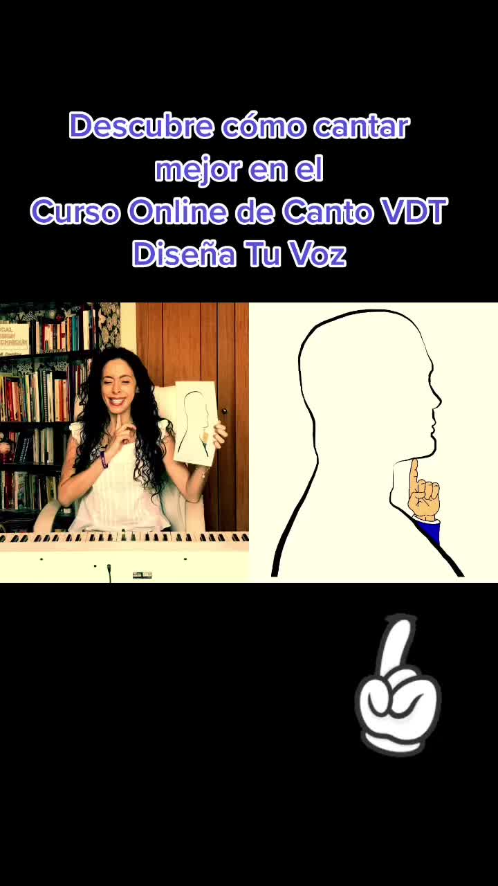 @Vocal Design Technique
