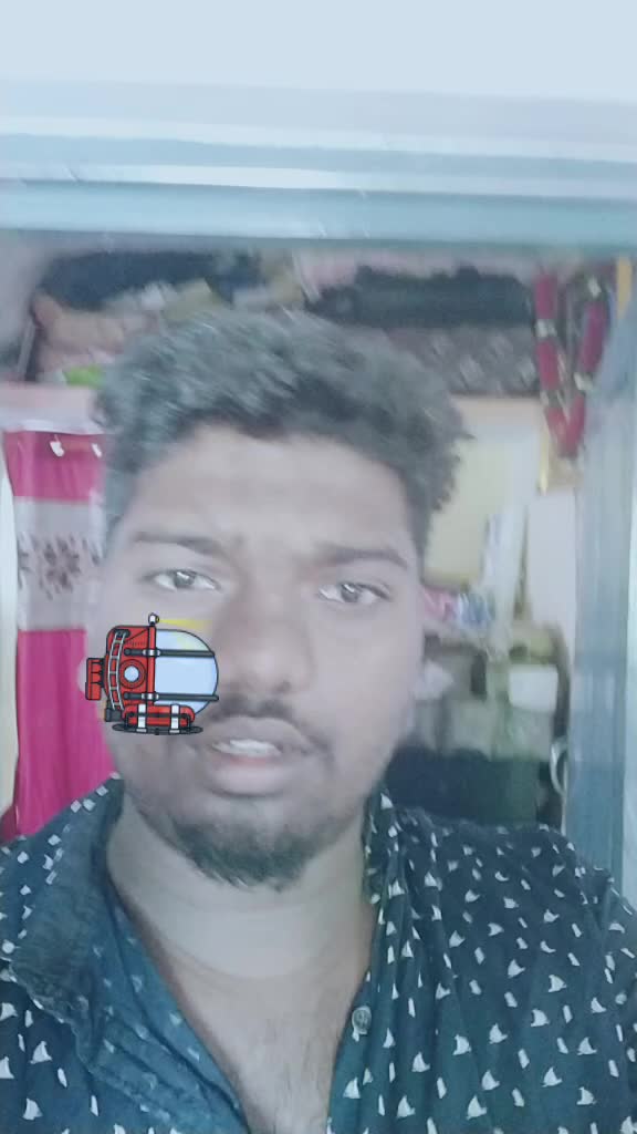 @Rider Bharath