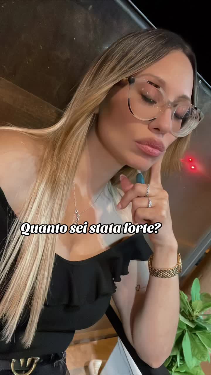 @Ilenia Cuzzola