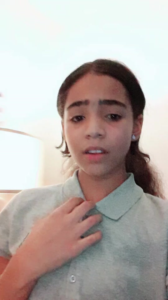 @Kiana Josephs 