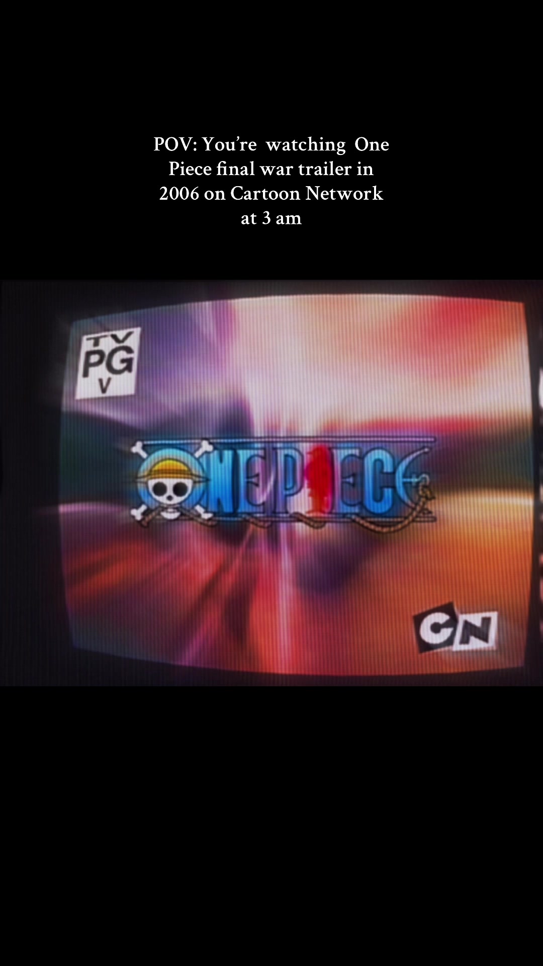 @Anime retro