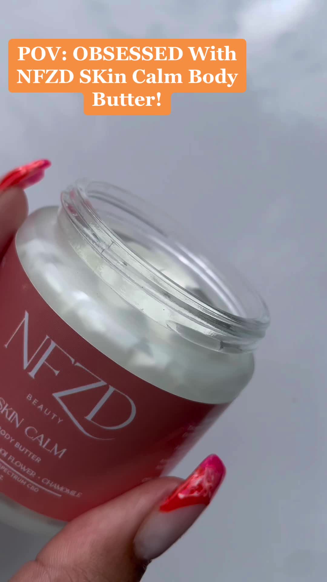 @NFZD Beauty