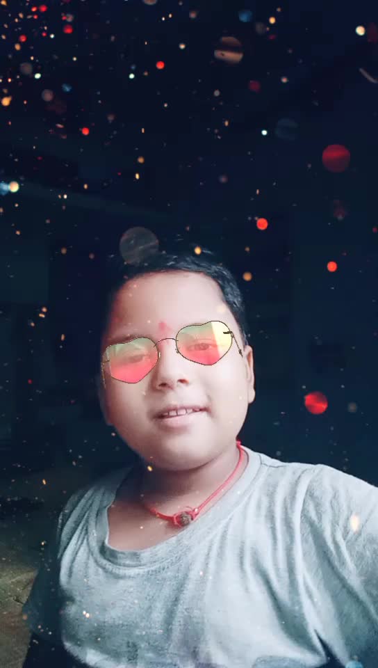 @Action Boy Amit