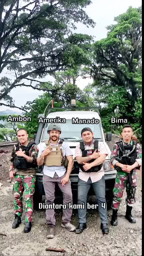 @Rischy Lumangkun Mam