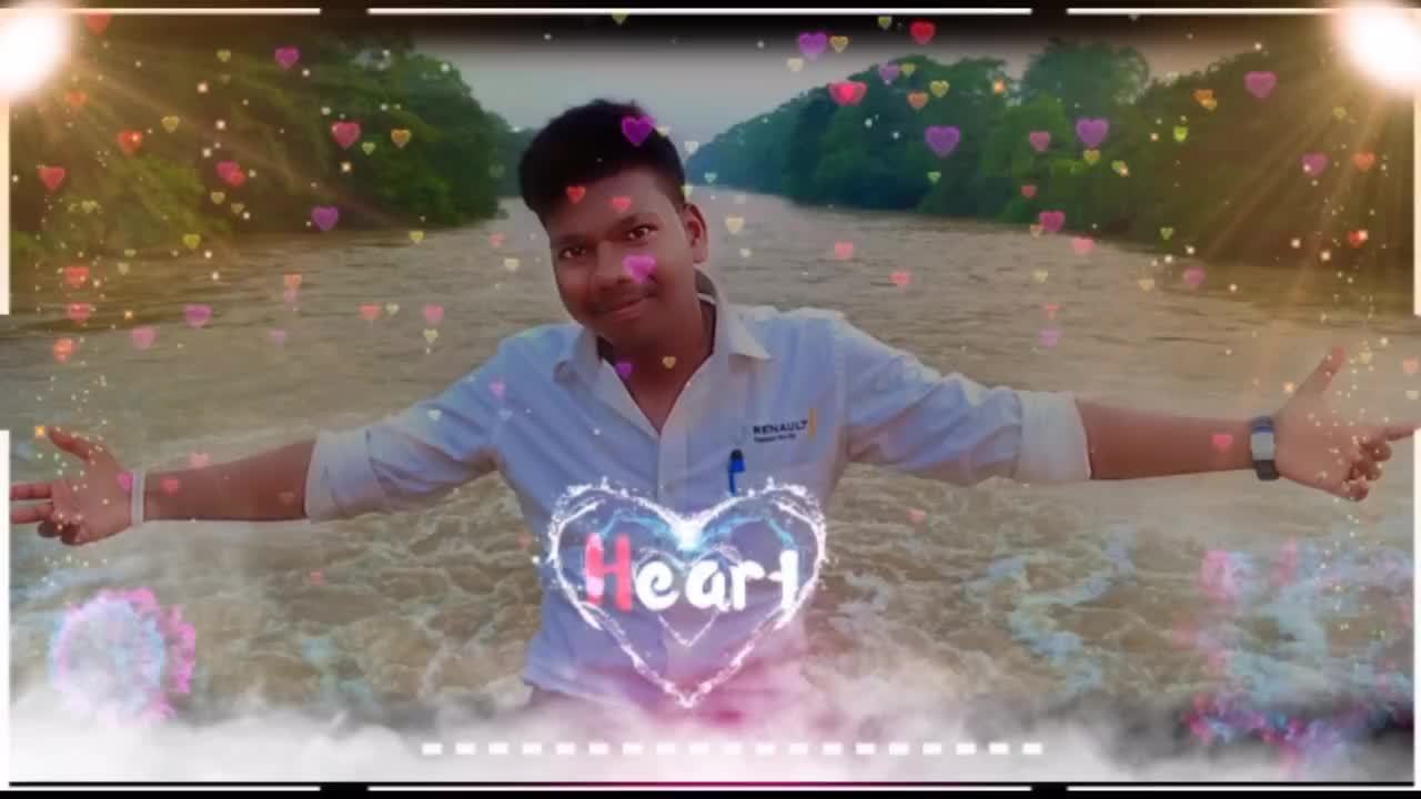 @dJ DeShU 😎