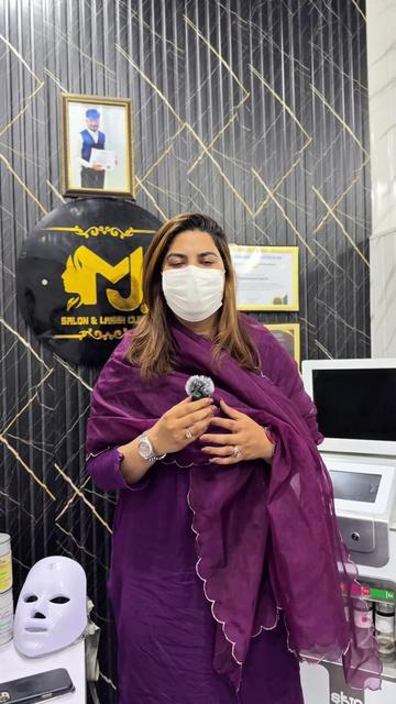 @🩺MJ. Salon & Skin Care🩺