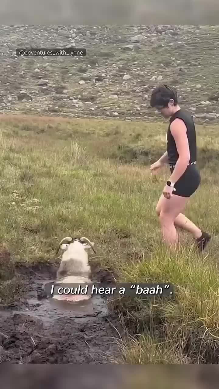@Rebekah Mariah