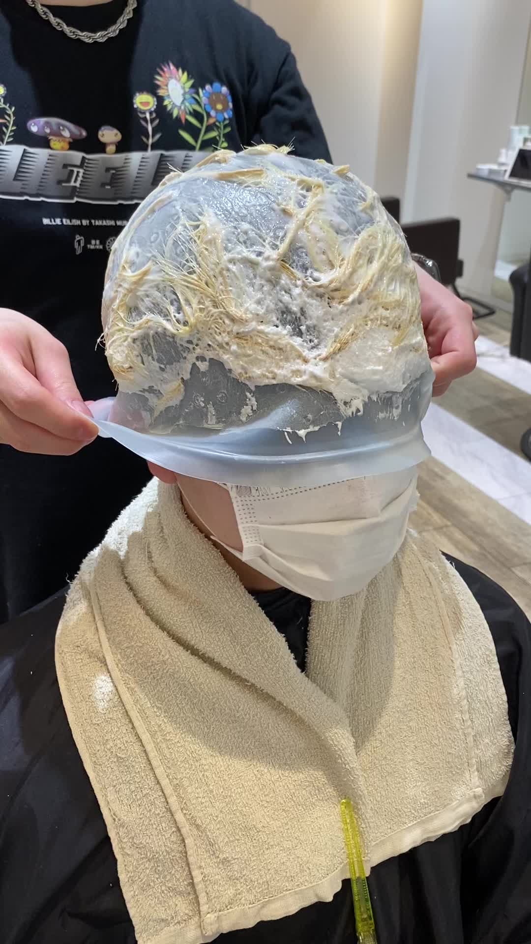@✂️ROOSTゼネラルマネージャー✂️中川幸太