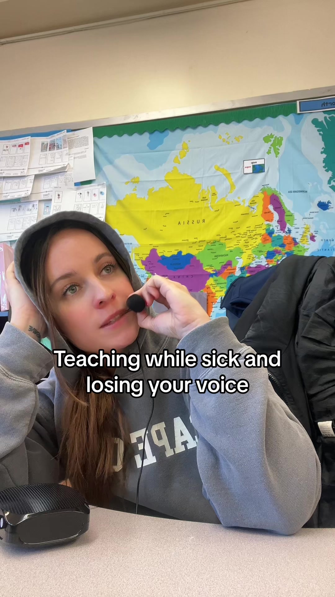 @That City Teacher🤍