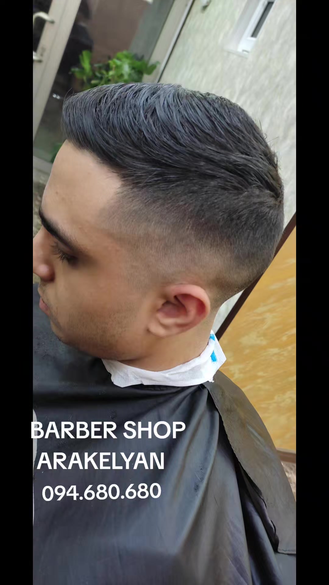 @Arakelyans Barbershop