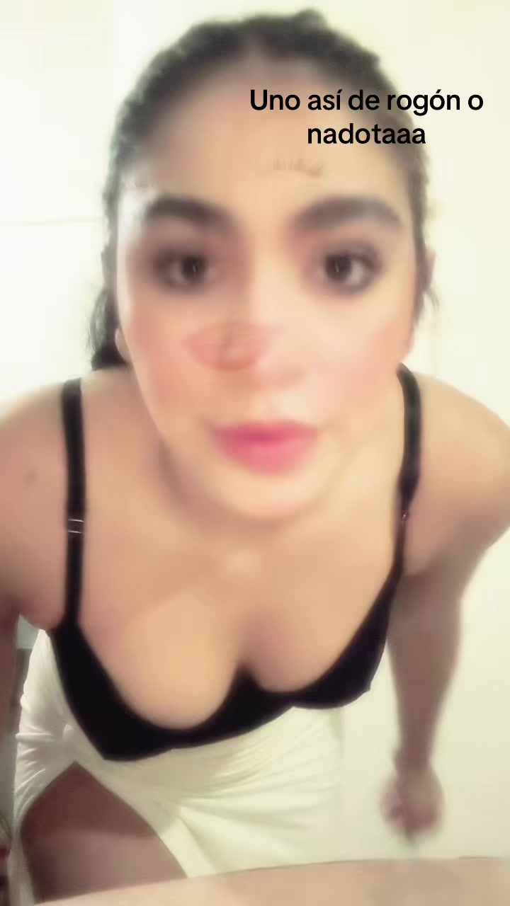 @Astrid Beltrán❣