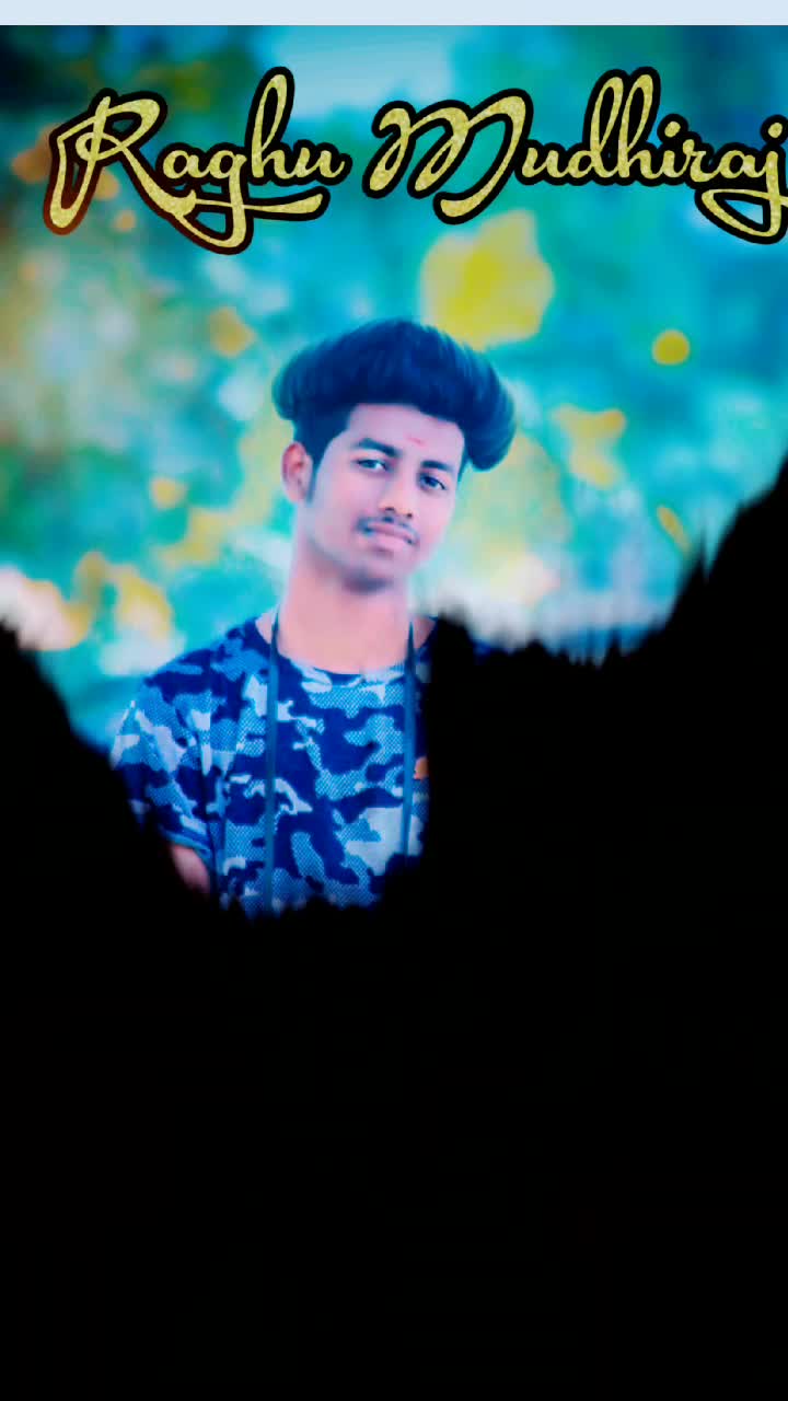 @✔️Dj RaGhu DanDu✔️