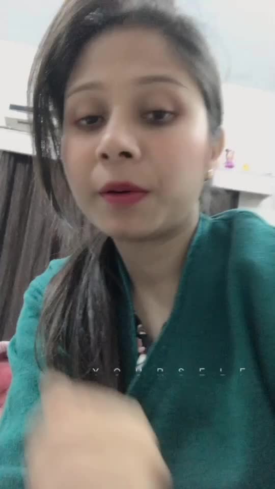 @Neha Chowdhary