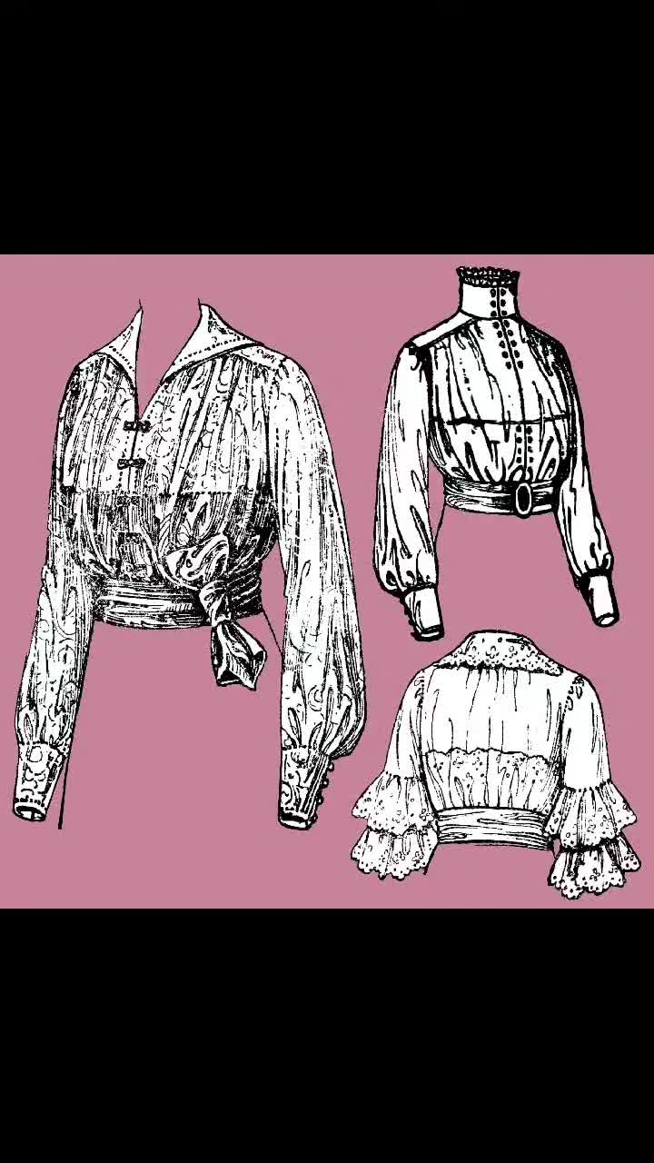 @Silk and Thimbles