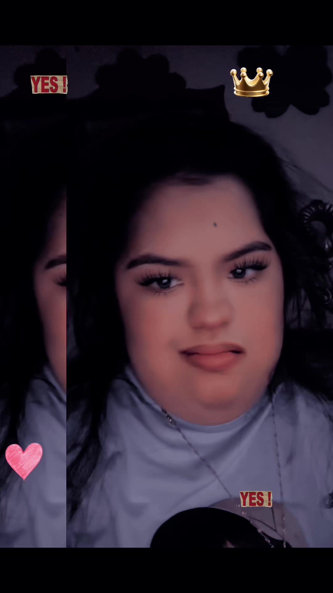 @Camila Rivera