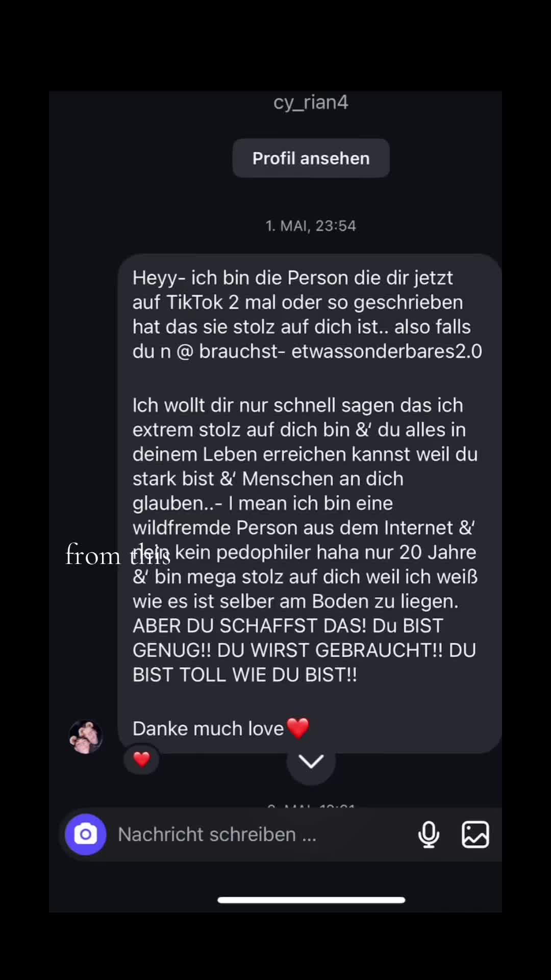 @Katie Vanessa 🏳️🌈