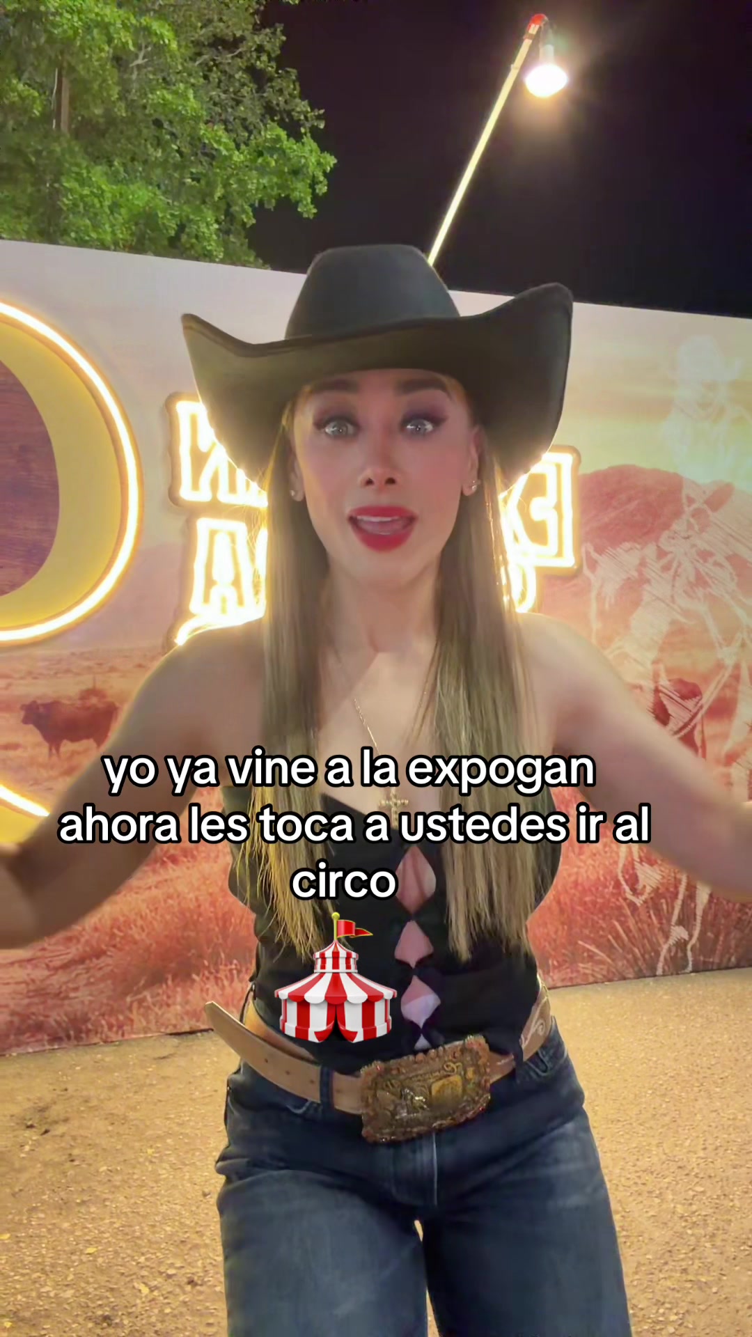 @La jefa CIRQUERITA🎪