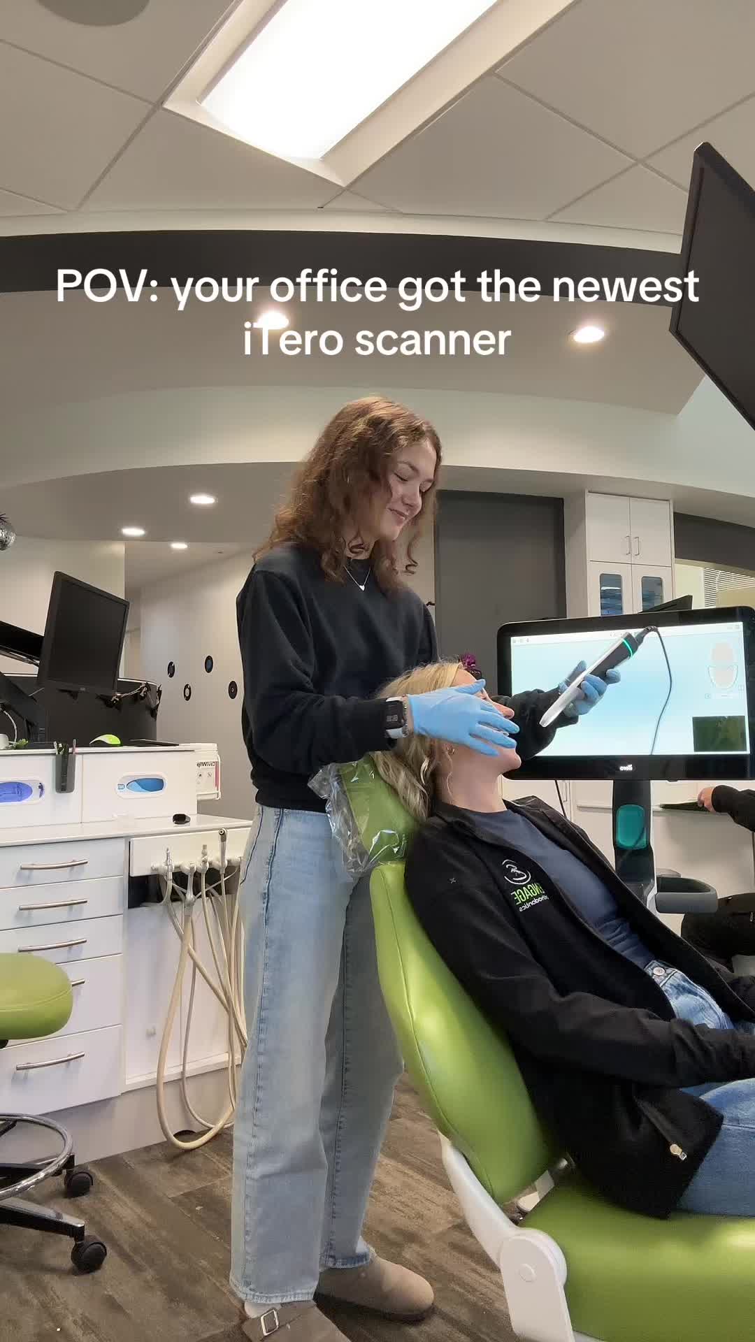 @Engage Orthodontics