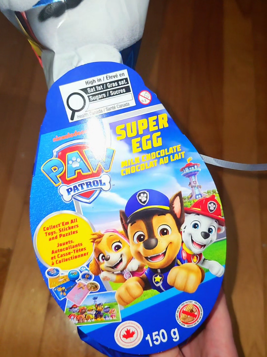 @Jester 🎭 (Paw Patrol No1 Fan)