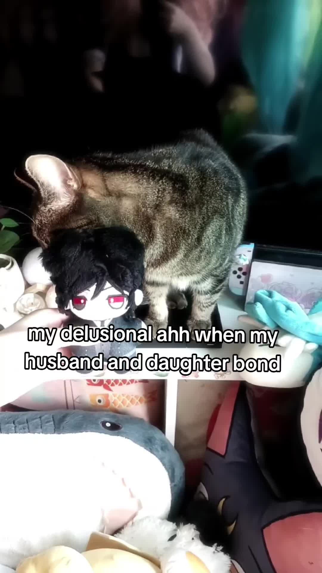 @The real Alois Trancy