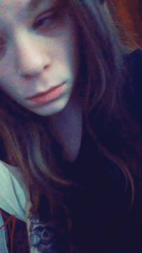 @Morgann 💅🏼👄