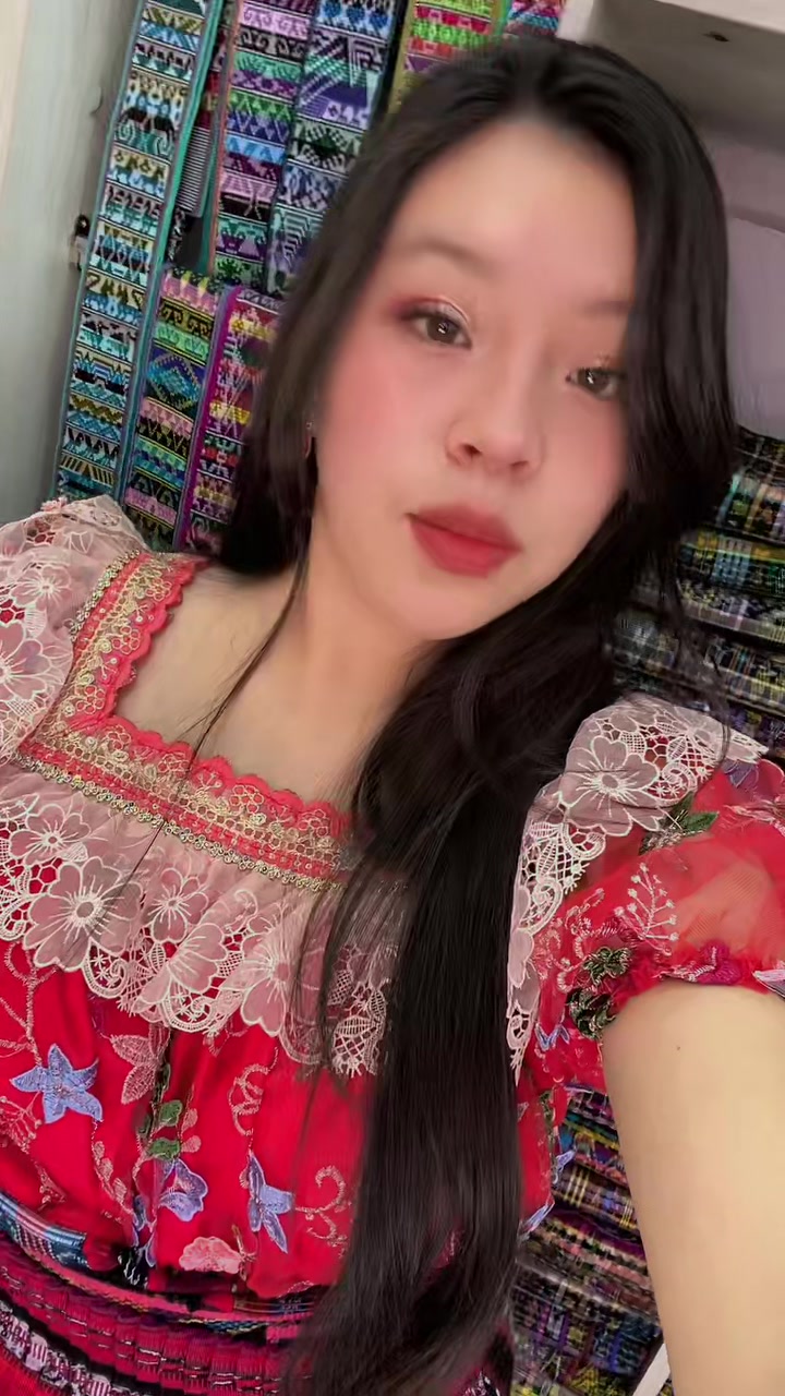 @Yaneeth Garcia