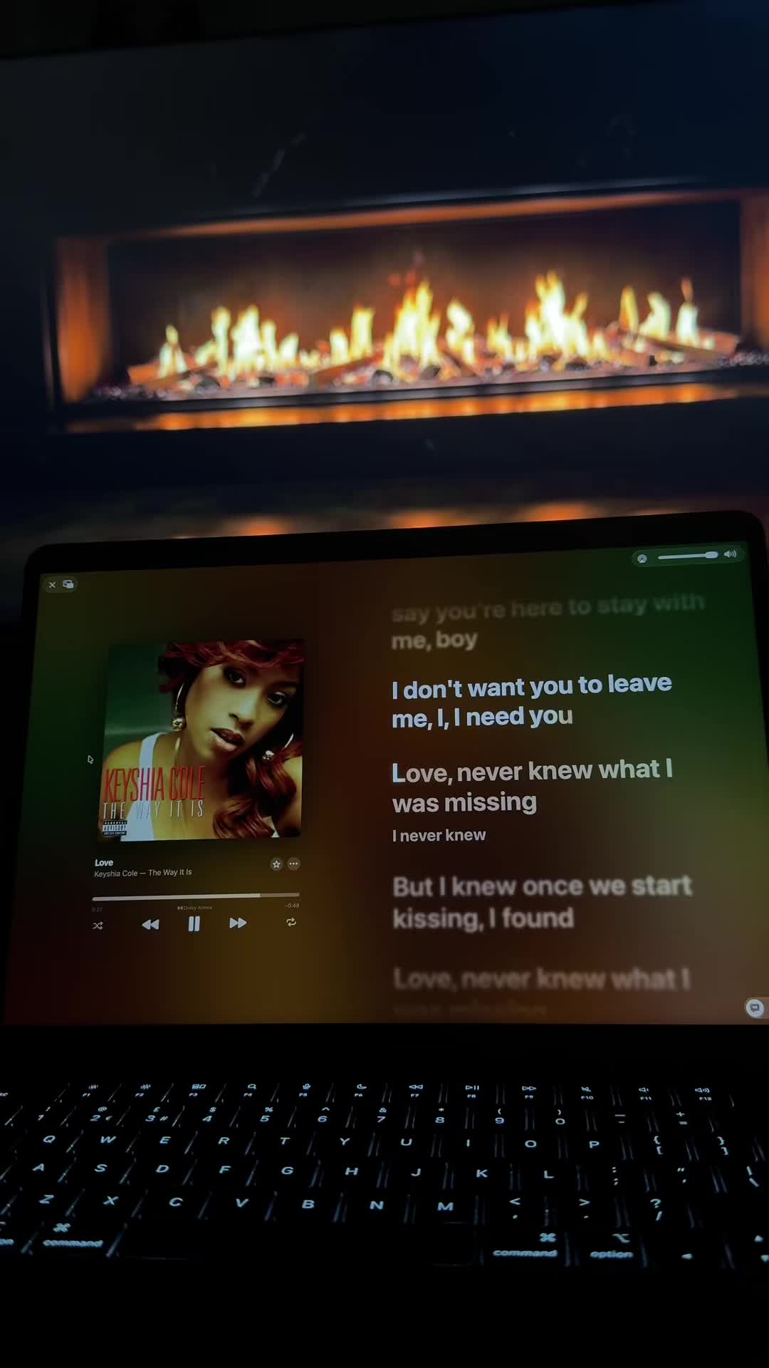 @this song hits hard🎵