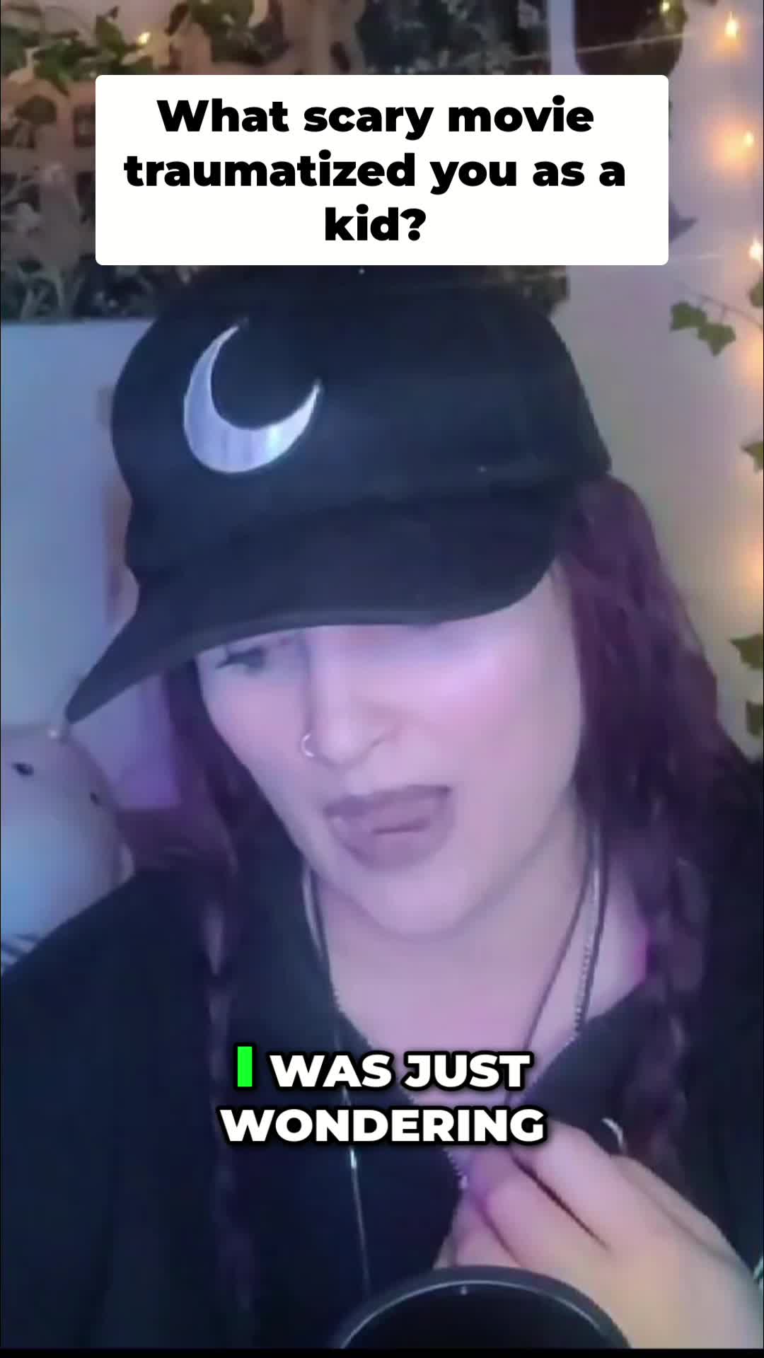 @TIFFANY APAN: The Gothic Celt