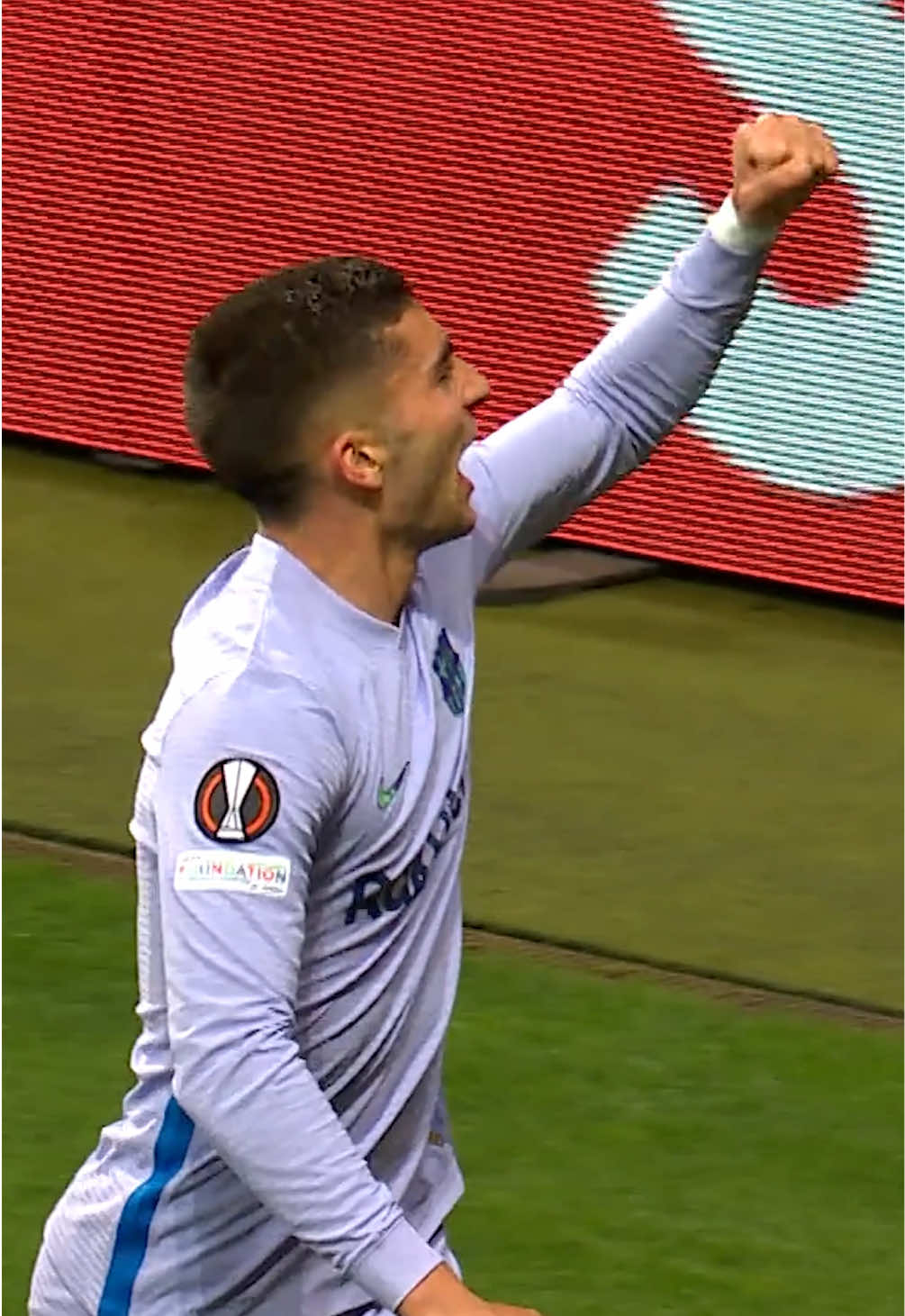 @Europa League