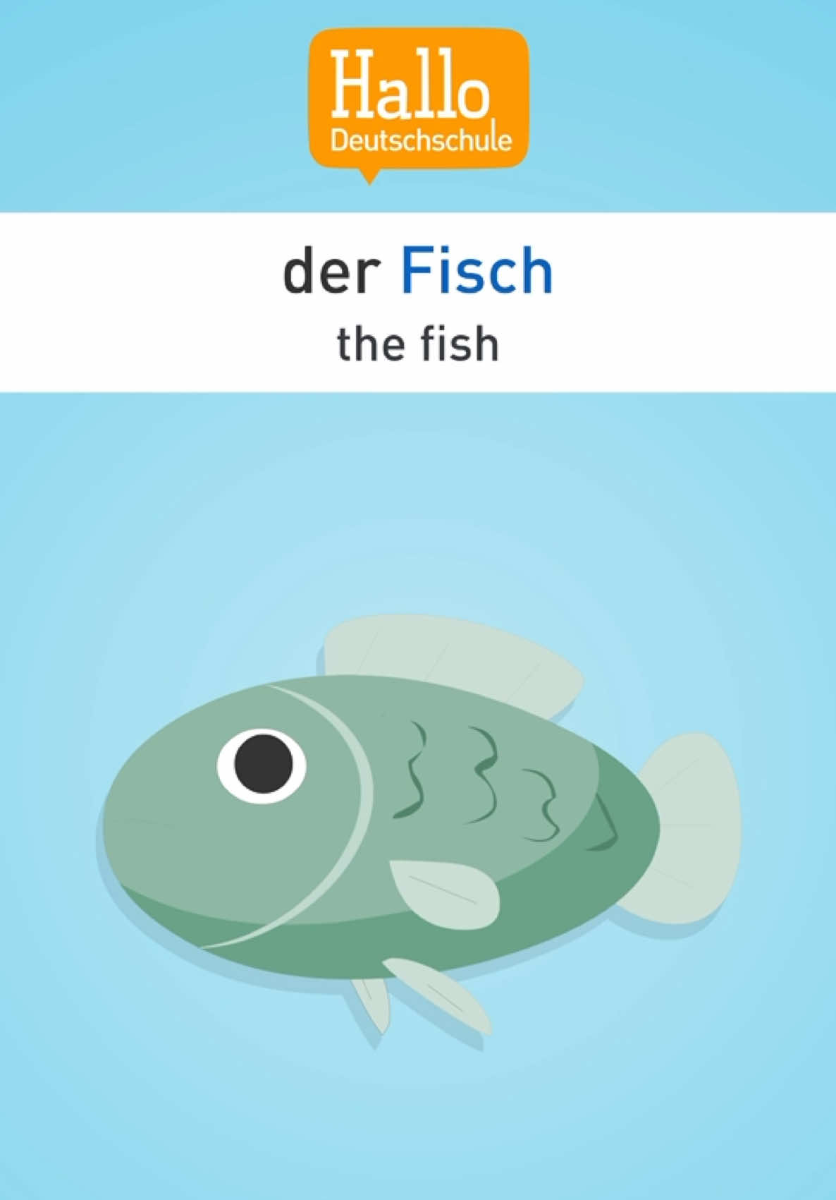 @Hallo Deutschschule