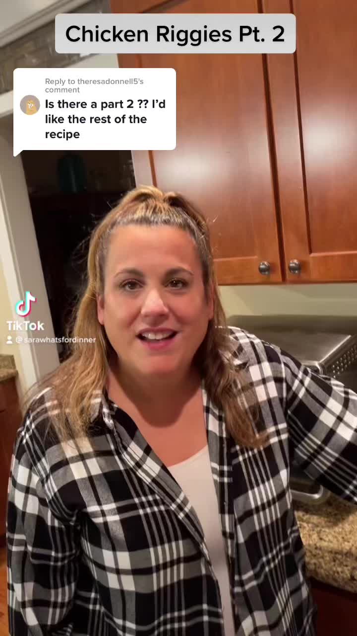 @What’sForDinner