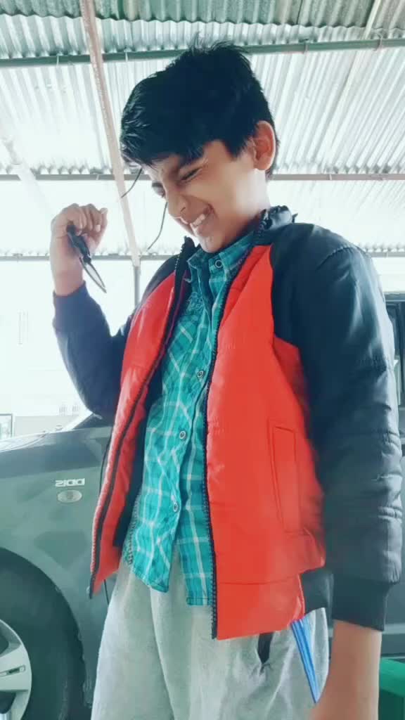@ಗಗನ್ ಎಲ್