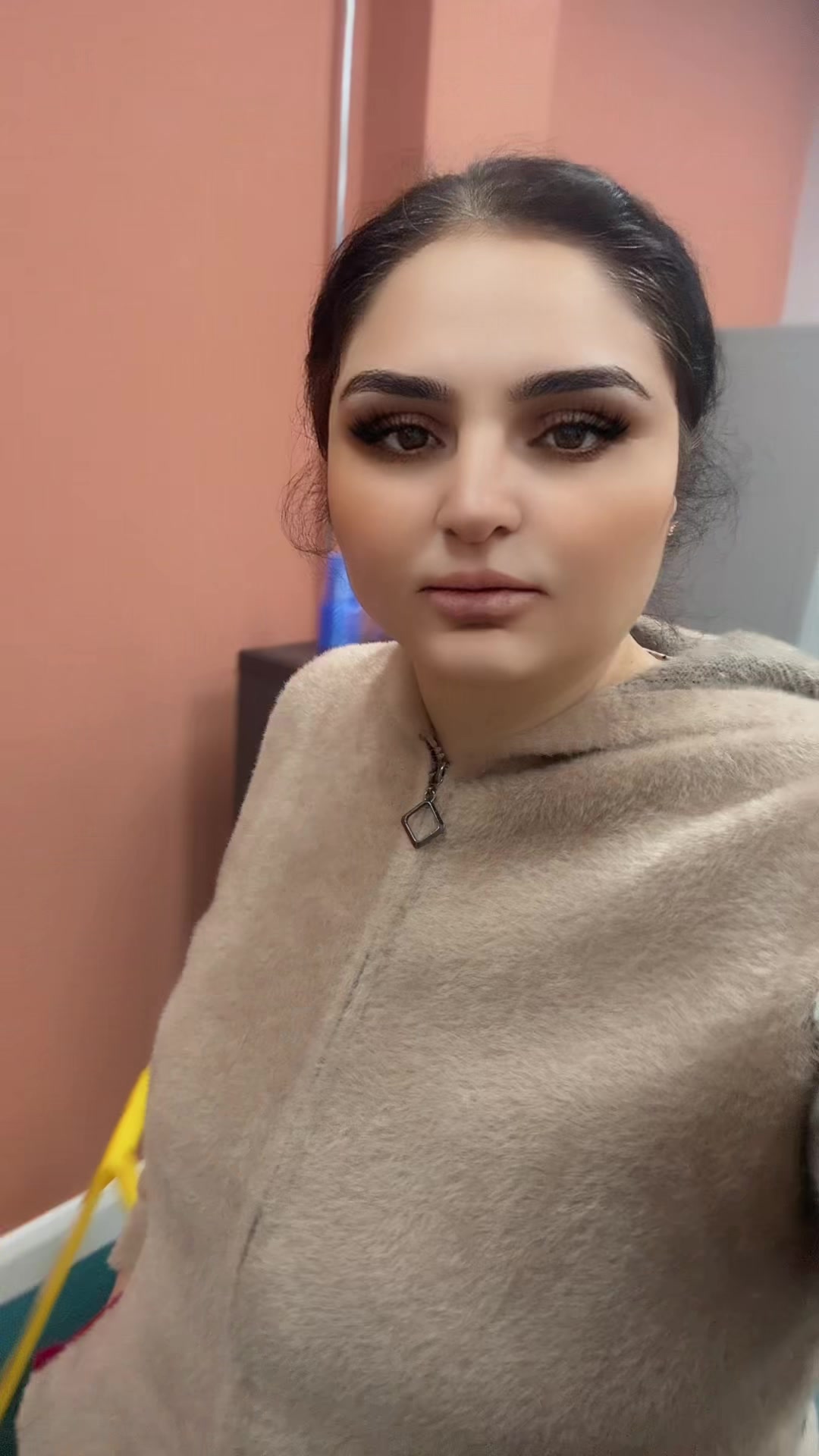 @vannesa naomi